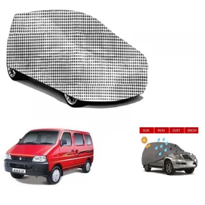 car-body-cover-check-print-maruti-eeco